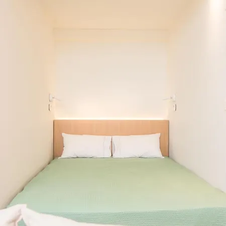 Liston Boutique By Corfuescapes Apartment Corfu (city)