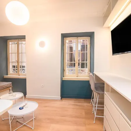 Liston Boutique By Corfuescapes * Corfu (city)