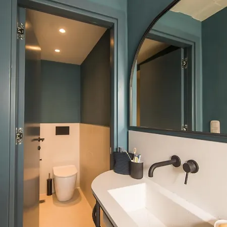Apartment Liston Boutique By Corfuescapes Corfu (city)