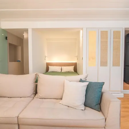 Liston Boutique By Corfuescapes * Corfu (city)