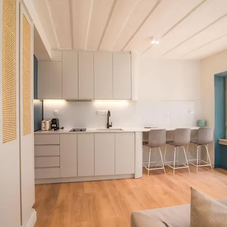 Apartment Liston Boutique By Corfuescapes Corfu (city)