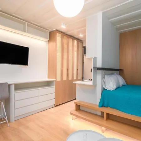 Apartment Liston Boutique By Corfuescapes Corfu (city)