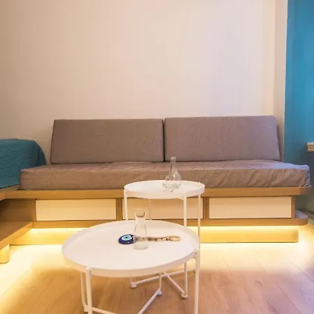 Liston Boutique By Corfuescapes * Corfu (city)