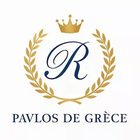 King Charles & Pavlos De Grece