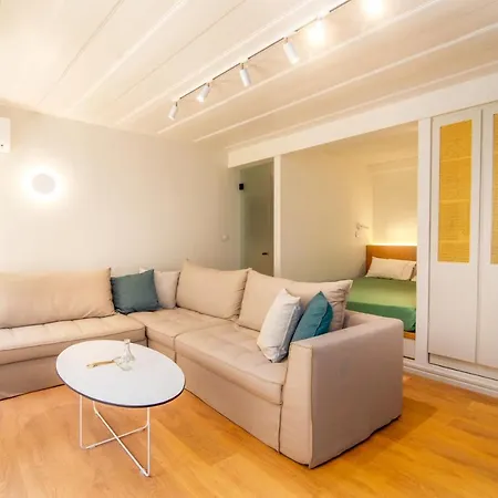 Appartamento Liston Boutique By Corfuescapes *