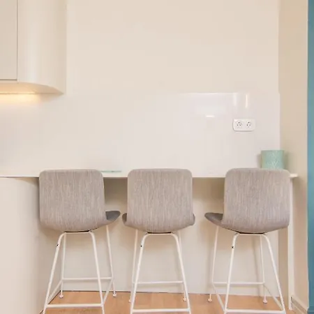 Liston Boutique By Corfuescapes Appartamento Corfu (city)
