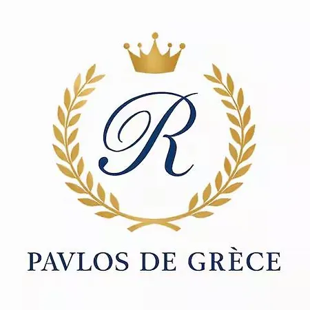 King Charles & Pavlos De Grece