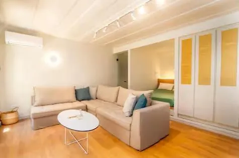 King Charles & Pavlos De Grece Apartment Corfu (city)