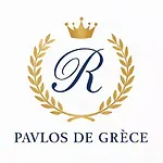 King Charles & Pavlos De Grece