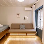 King Charles & Pavlos De Grece Apartment Corfu (city)